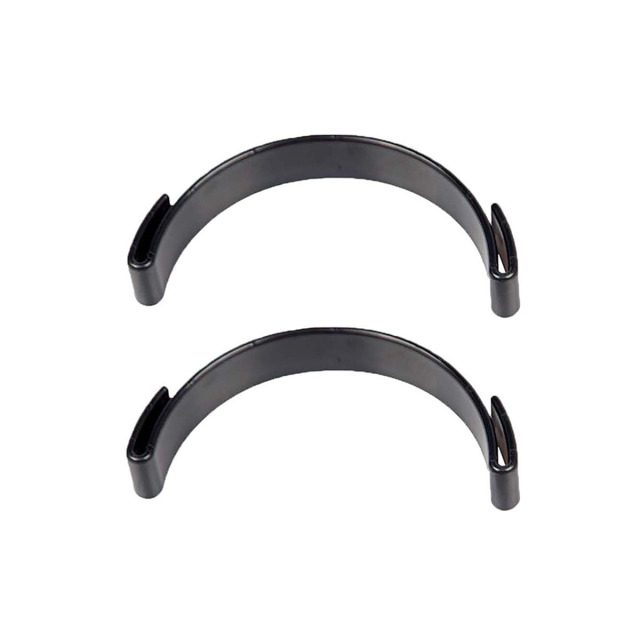 Cap Visor Support Clip