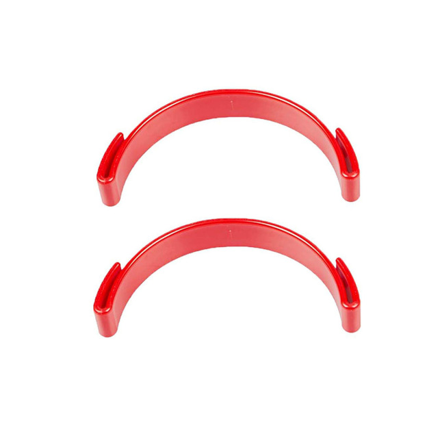 Cap Visor Support Clip