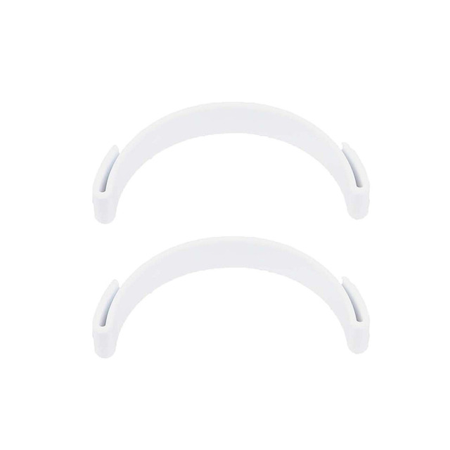 Cap Visor Support Clip