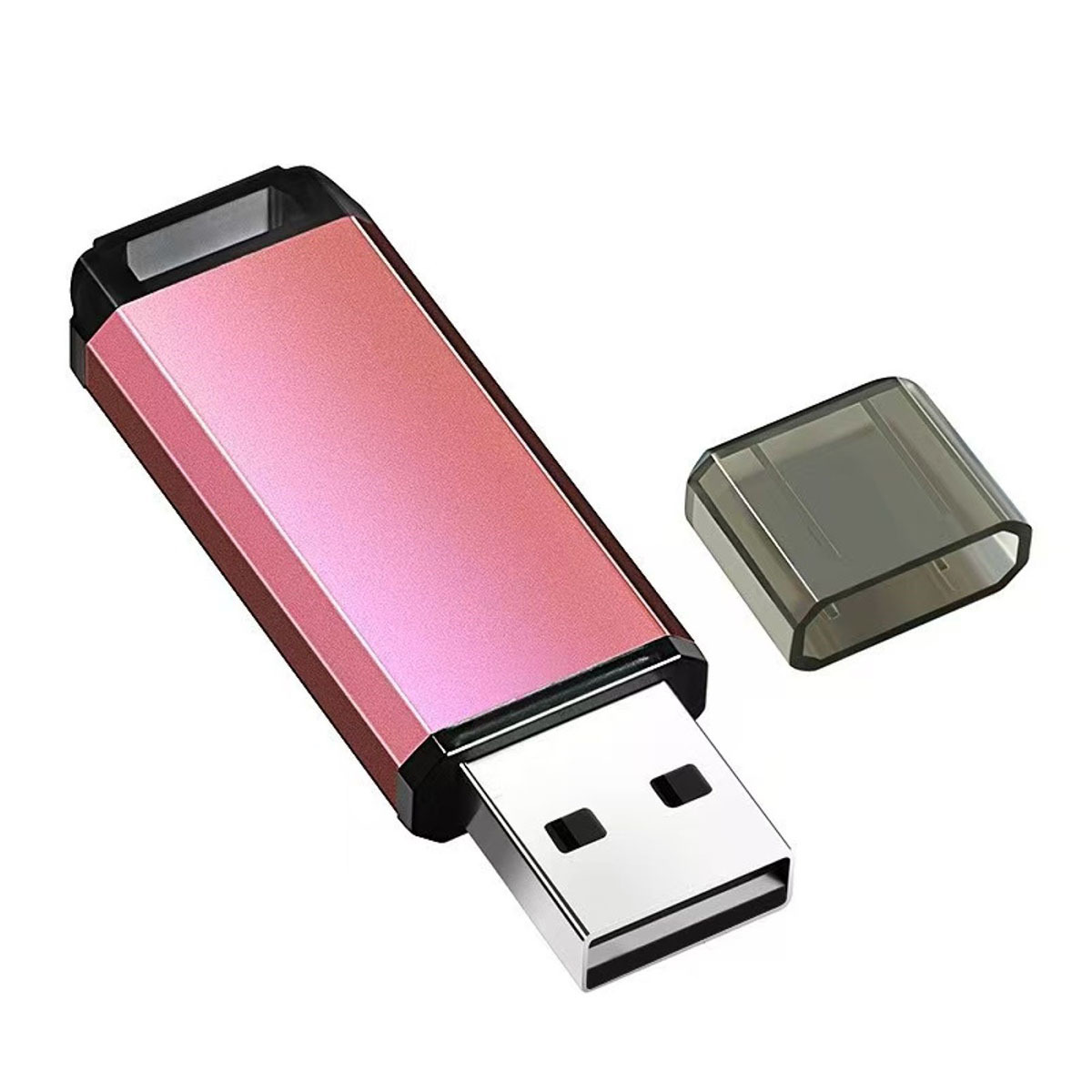 Compact 4GB USB Flash Drive