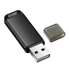 Compact 4GB USB Flash Drive