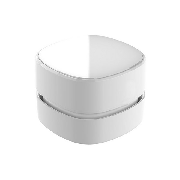 Compact Mini Desk Vacuum