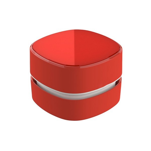 Compact Mini Desk Vacuum