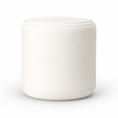 Compact Wireless Speaker With Carry Strap