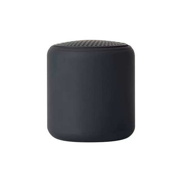 Compact Wireless Speaker With Carry Strap