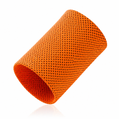 Cooling Reflective Sun Protection Sports Wristbands