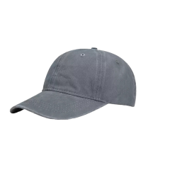Cotton Sun Protection Baseball Cap with Breathable Design