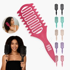 Curl Styling Definition Brush