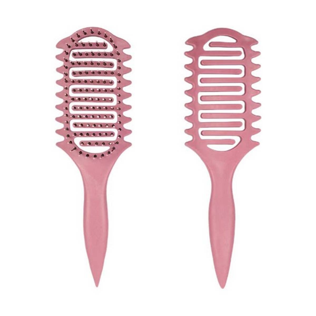 Curl Styling Definition Brush