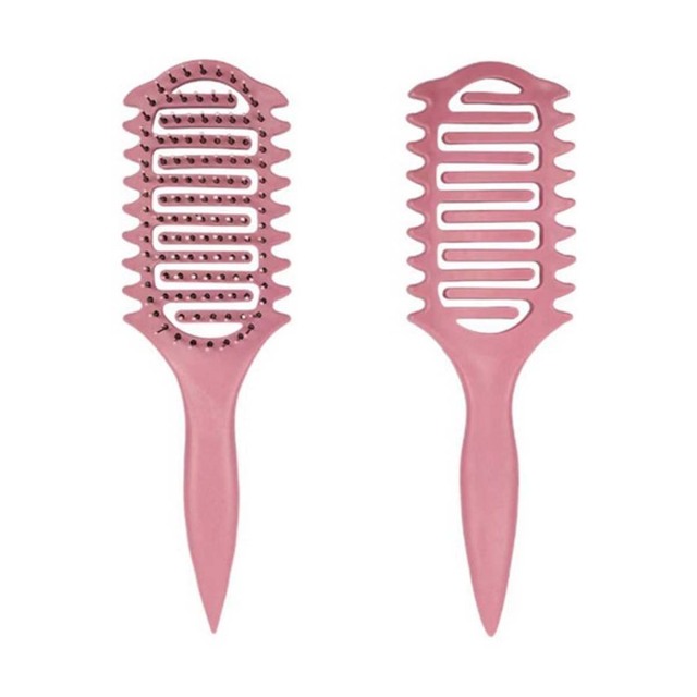 Curl Styling Definition Brush