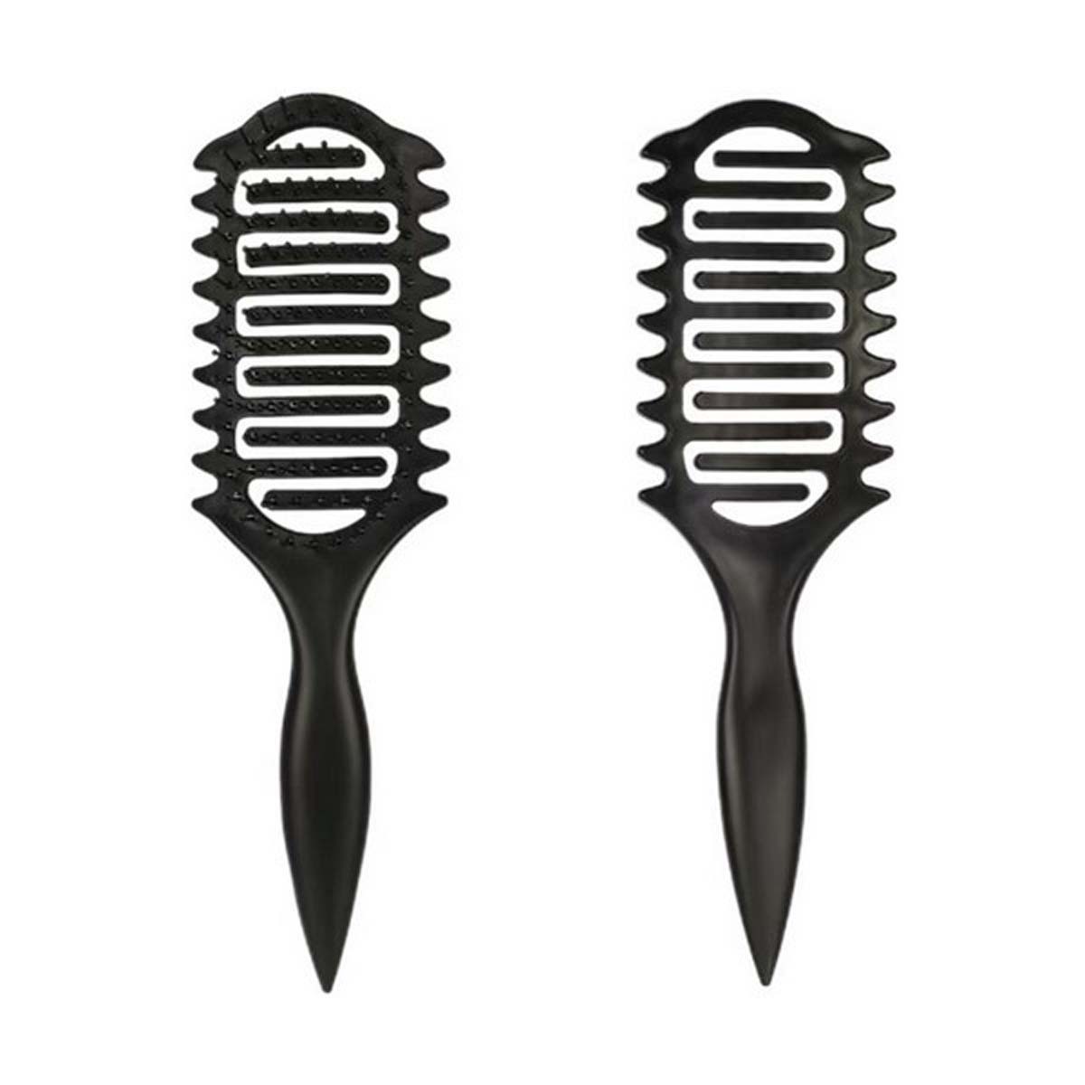 Curl Styling Definition Brush