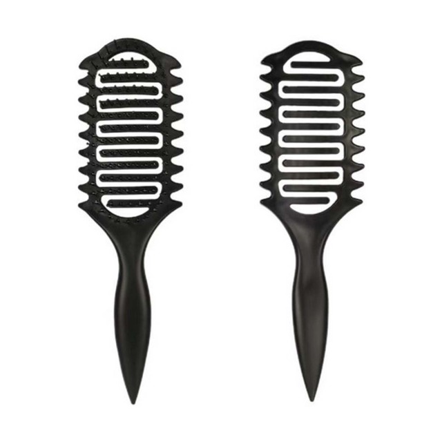 Curl Styling Definition Brush
