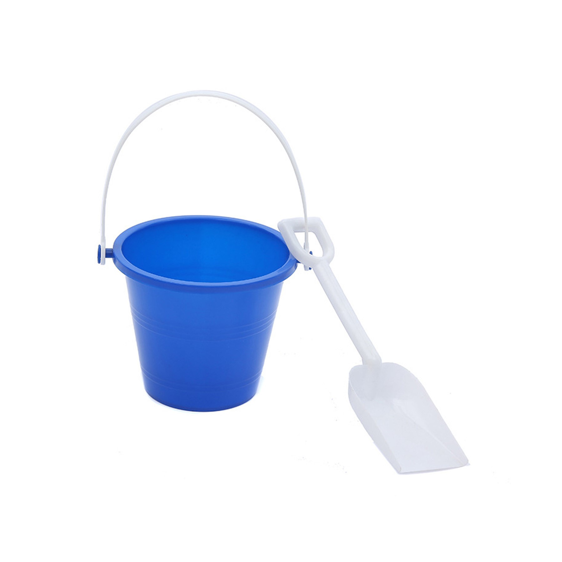 Custom Beach Sand Bucket & Shovel Set