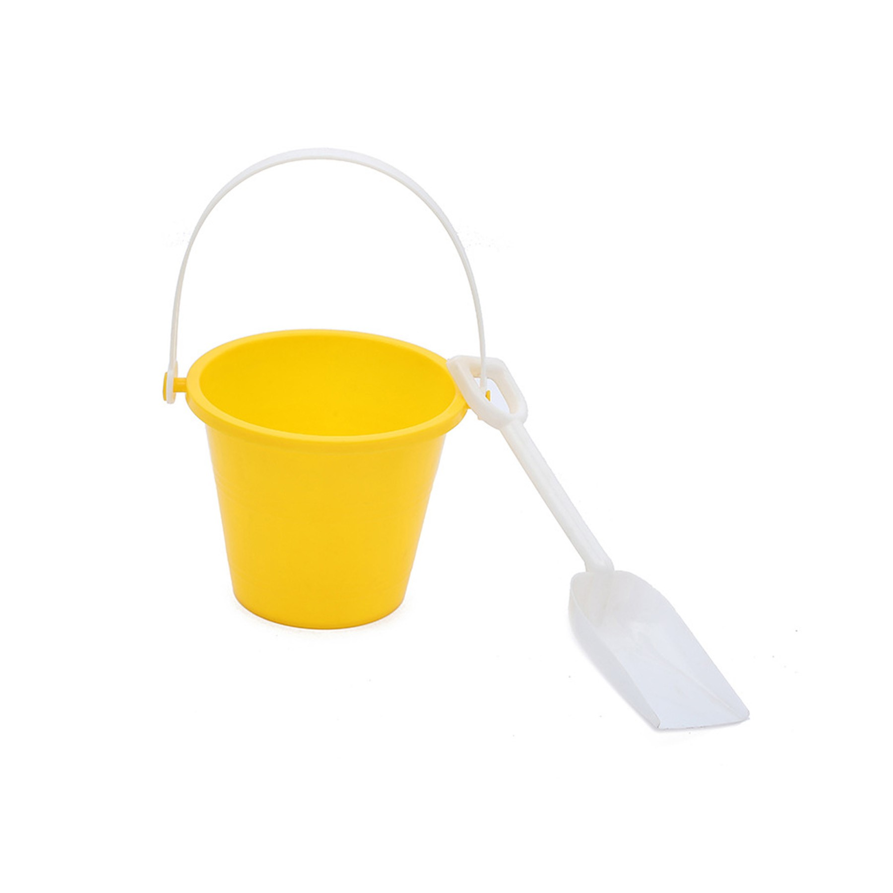 Custom Beach Sand Bucket & Shovel Set
