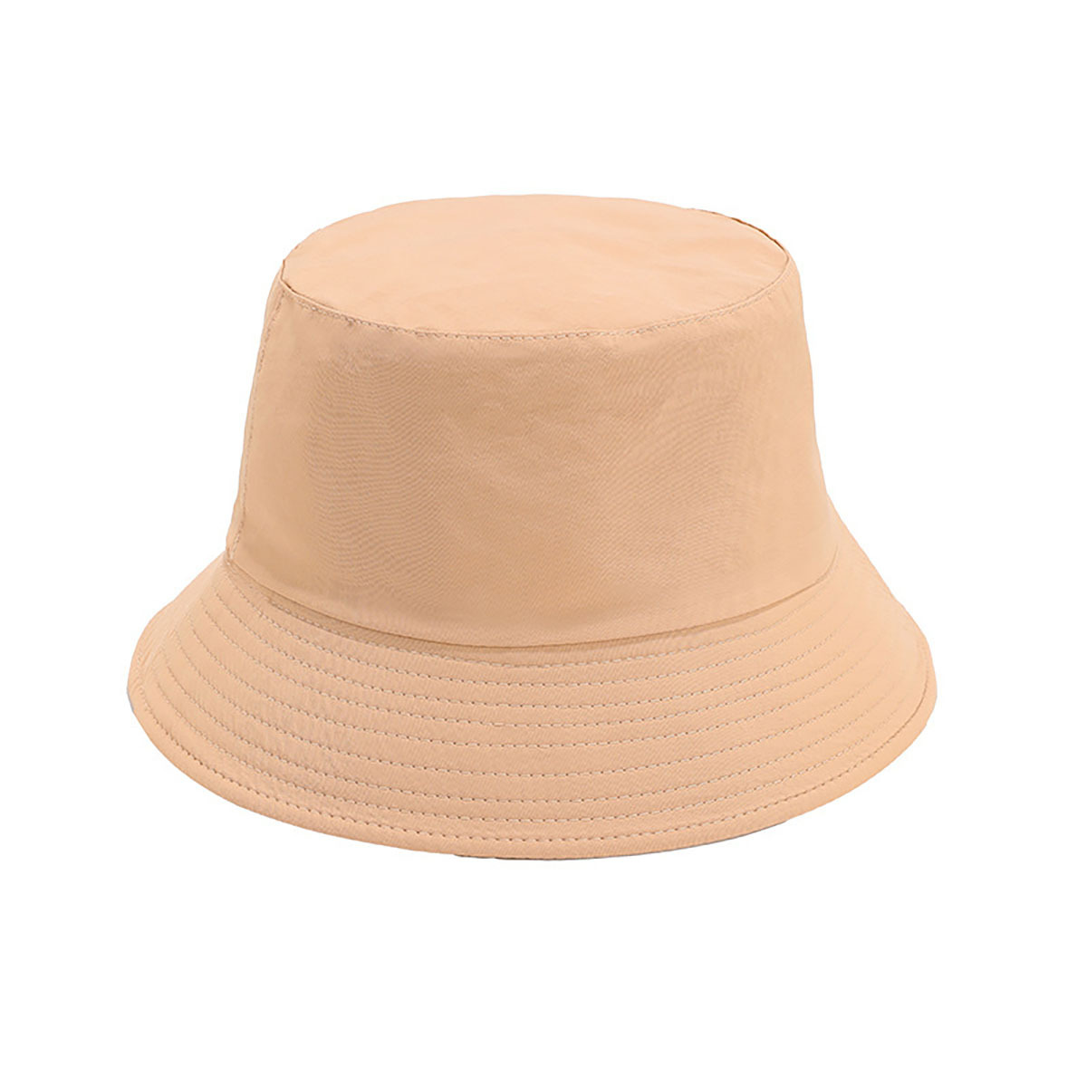 Custom Cotton Bucket Hat