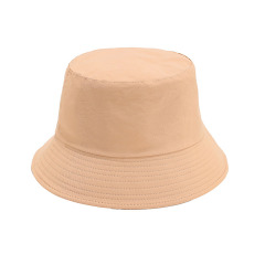 Custom Cotton Bucket Hat