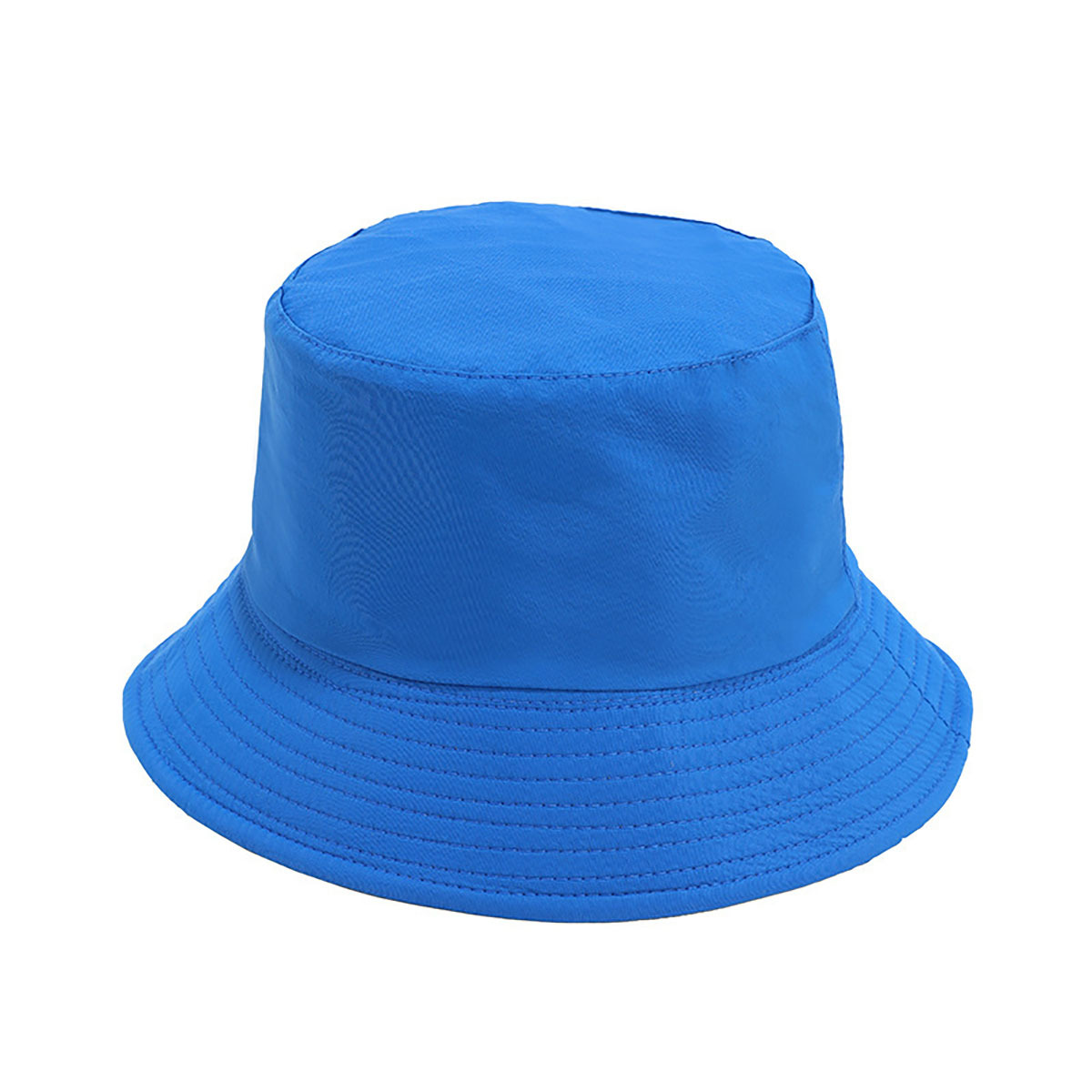 Custom Cotton Bucket Hat