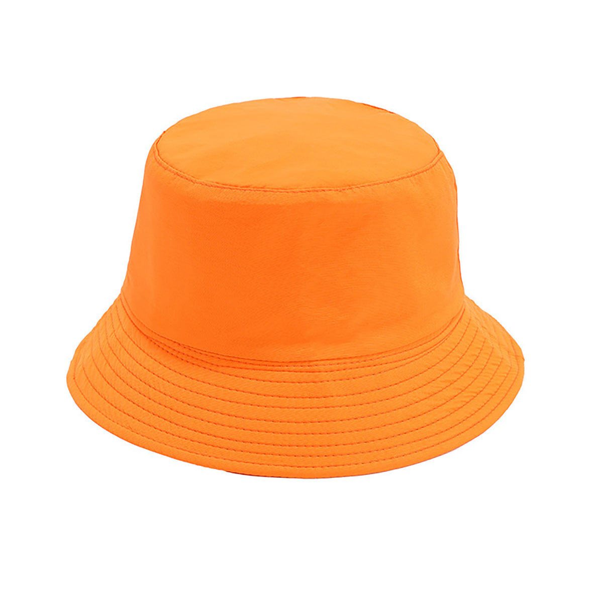 Custom Cotton Bucket Hat