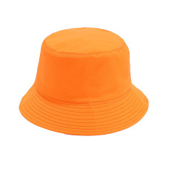 Custom Cotton Bucket Hat