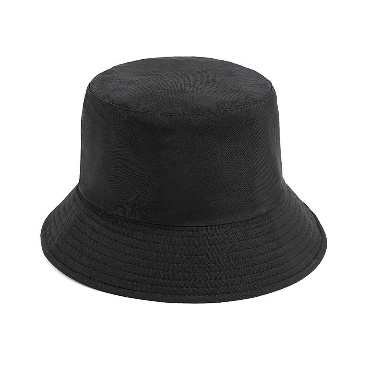 Custom Cotton Bucket Hat