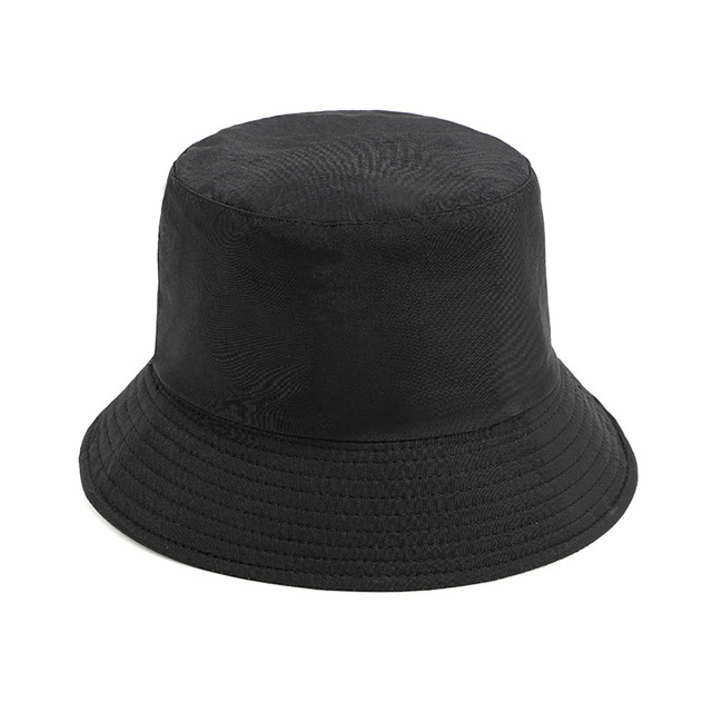 Custom Cotton Bucket Hat