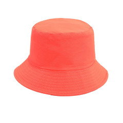 Custom Cotton Bucket Hat