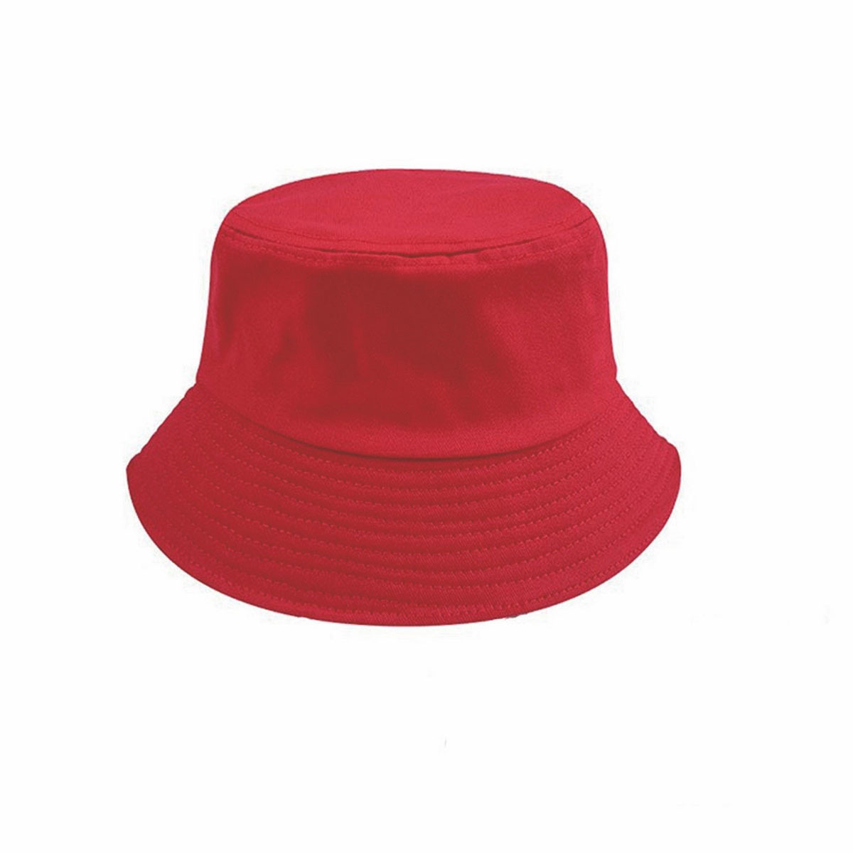 Custom Cotton Bucket Hat