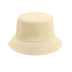 Custom Cotton Bucket Hat