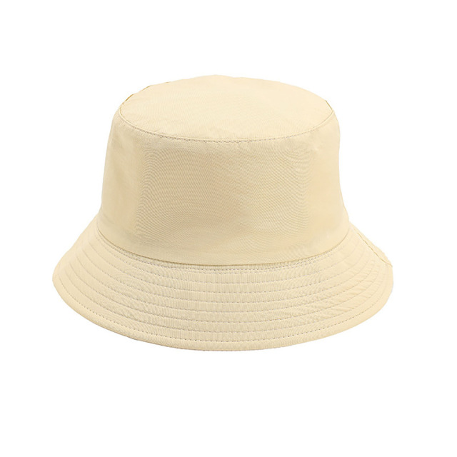 Custom Cotton Bucket Hat
