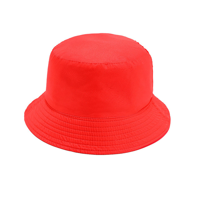 Custom Cotton Bucket Hat
