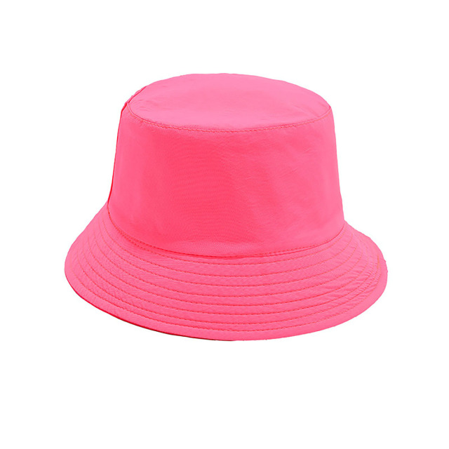Custom Cotton Bucket Hat