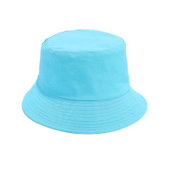 Custom Cotton Bucket Hat