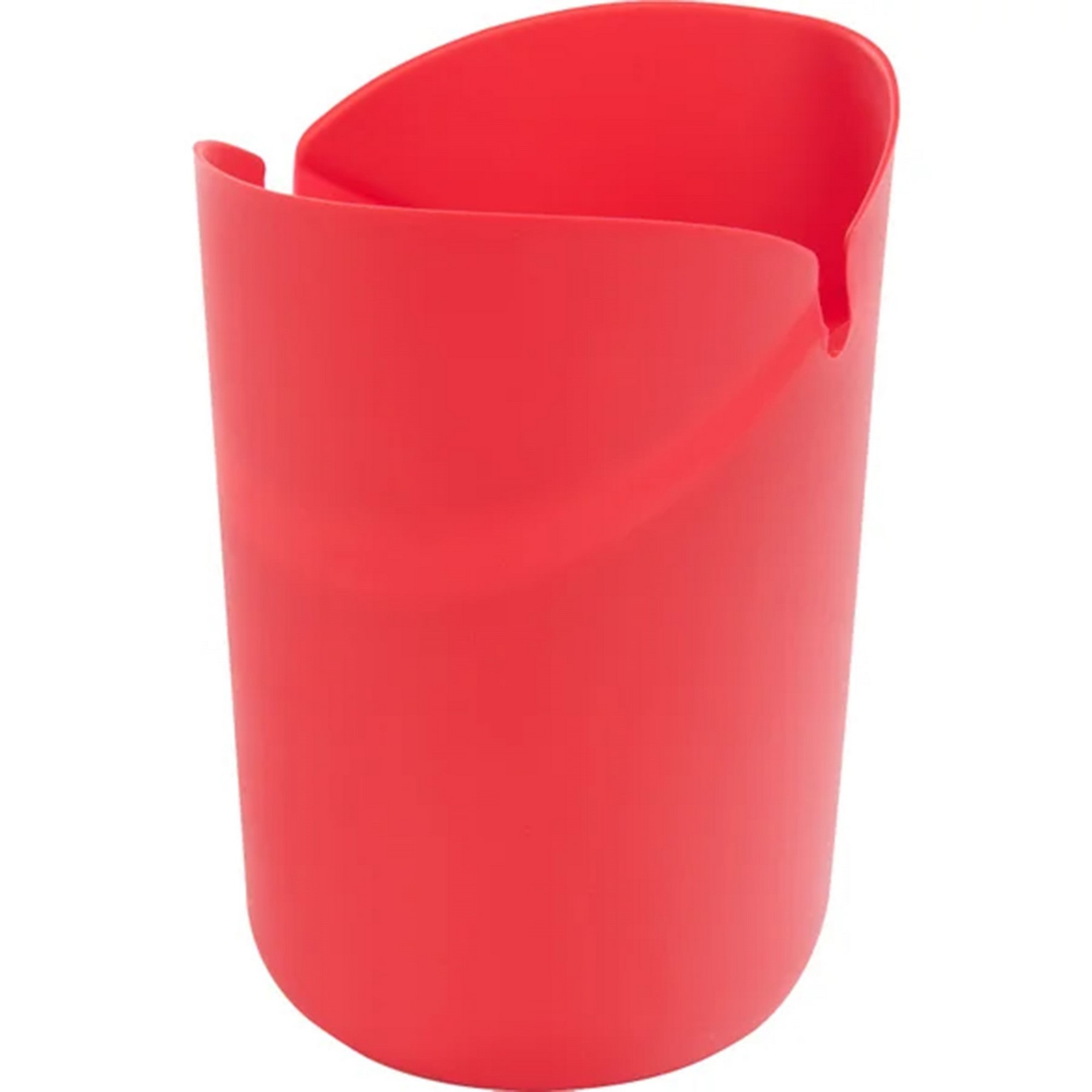 Custom Silicone Popcorn and Snack Popper Bucket