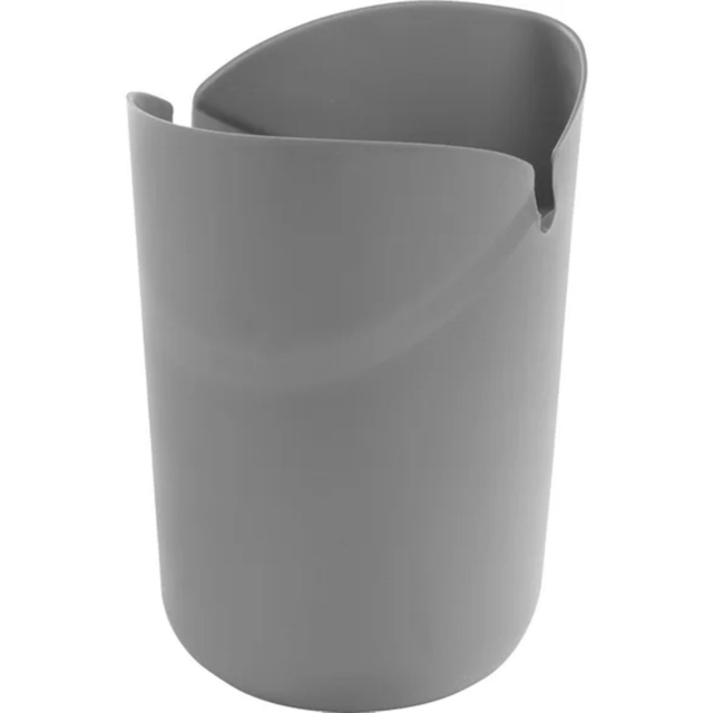 Custom Silicone Popcorn and Snack Popper Bucket