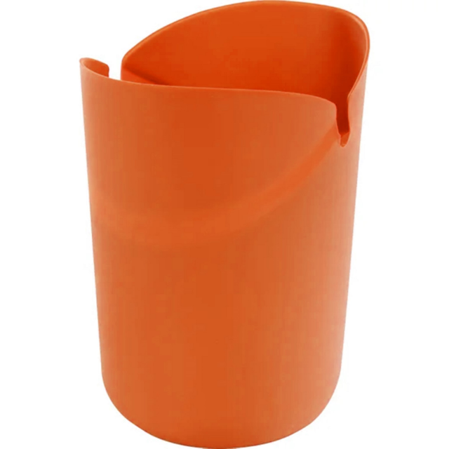 Custom Silicone Popcorn and Snack Popper Bucket