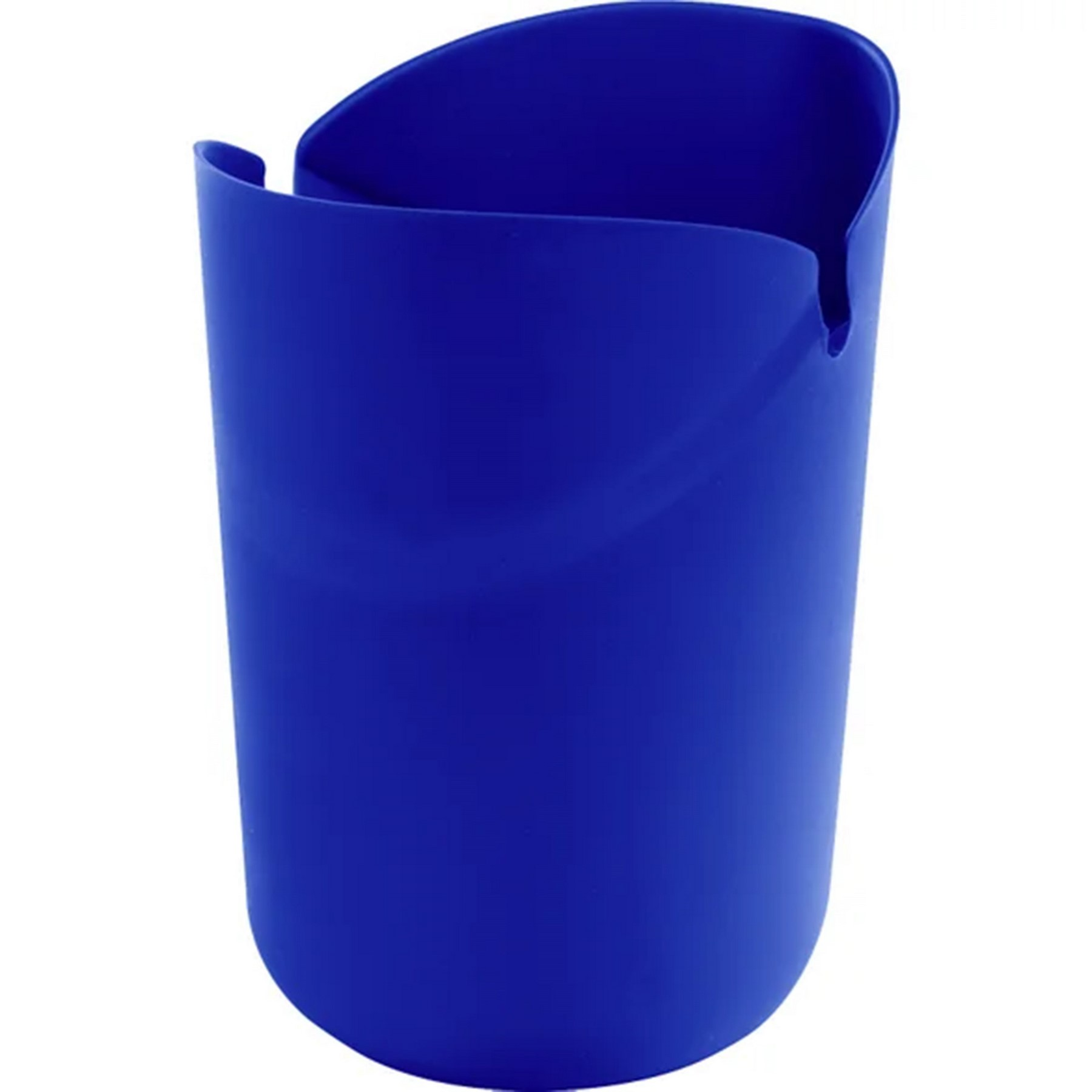 Custom Silicone Popcorn and Snack Popper Bucket