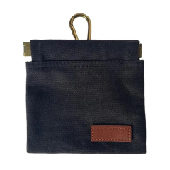 Durable Canvas Pet Treat Training Pouch