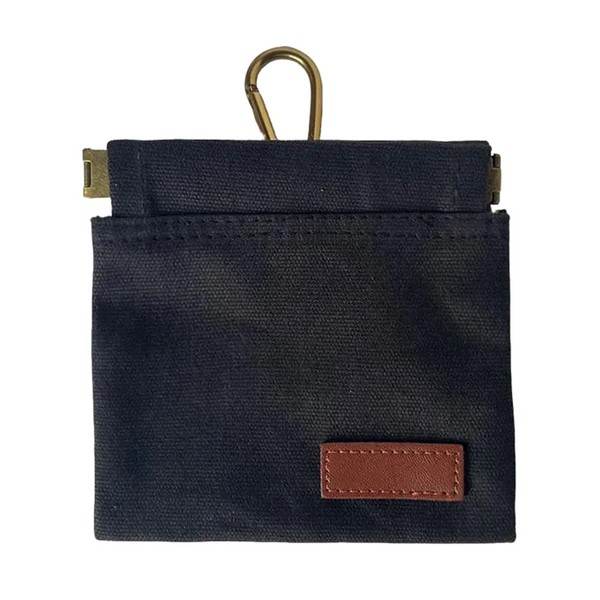 Durable Canvas Pet Treat Training Pouch