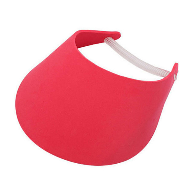 EVA Foam Visor Cap