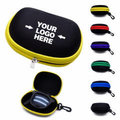 EVA Foldable Sunglasses Storage Case