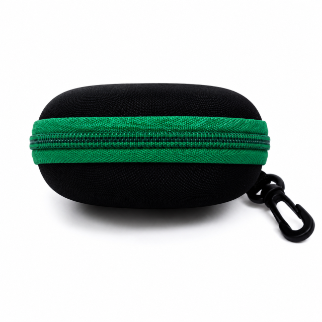 EVA Foldable Sunglasses Storage Case