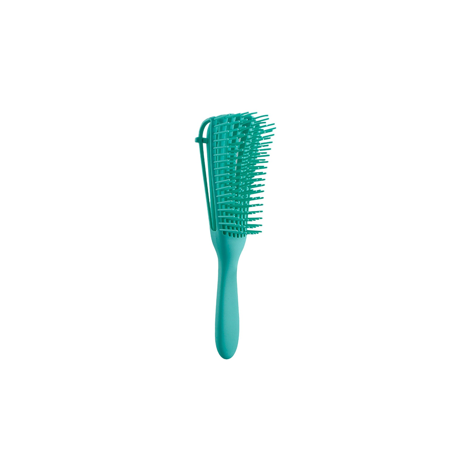 Eight-Armed Detangling Hair Brush