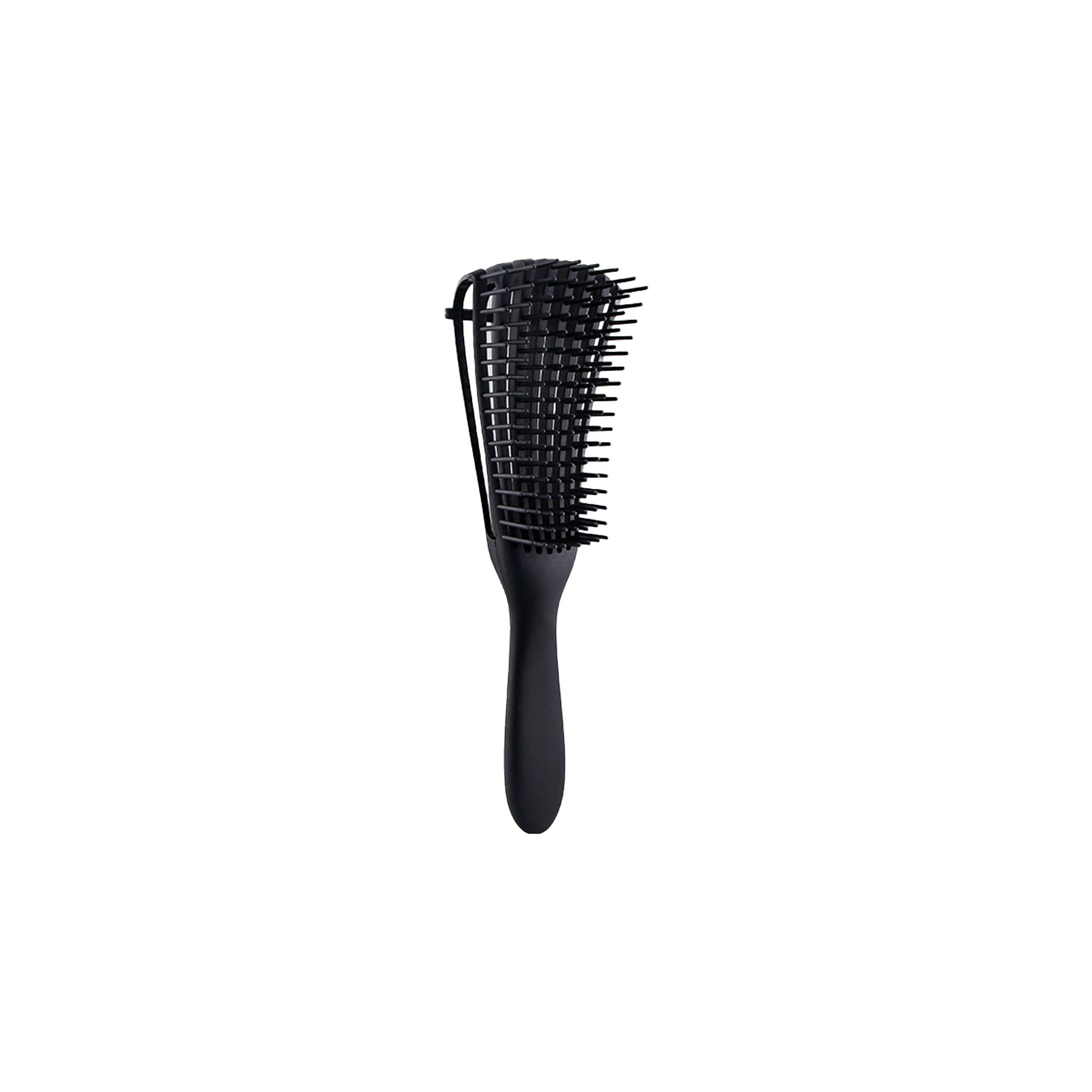 Eight-Armed Detangling Hair Brush