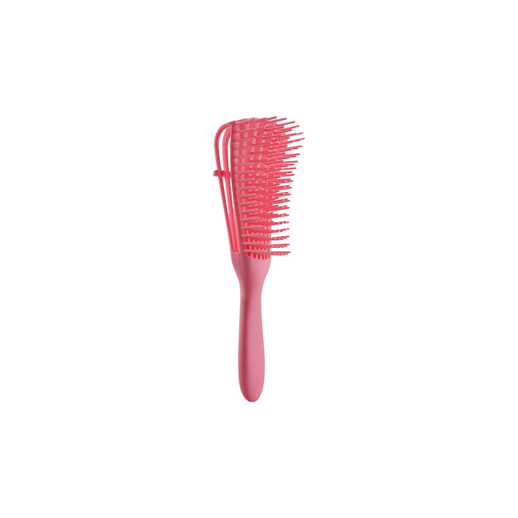 Eight-Armed Detangling Hair Brush