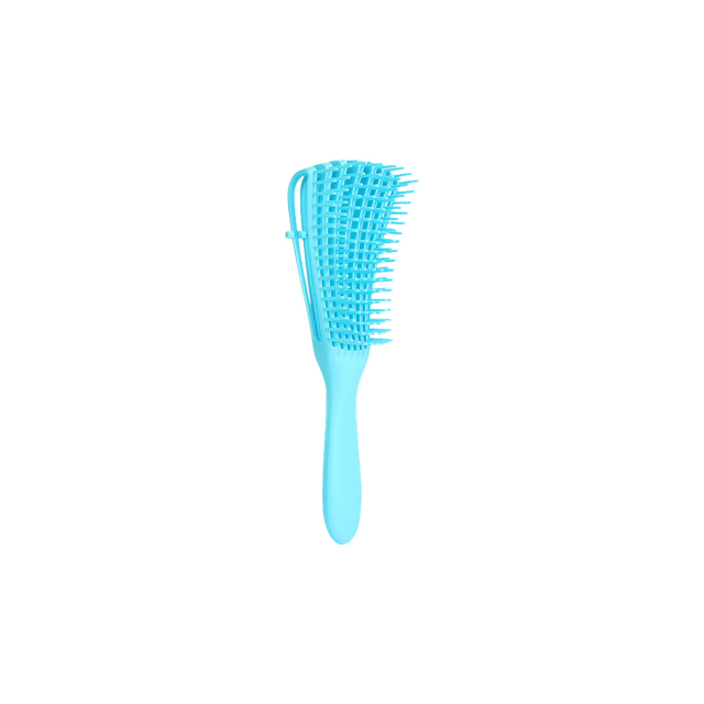 Eight-Armed Detangling Hair Brush