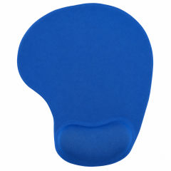 Ergonomic Wrist Rest Mouse Pad
