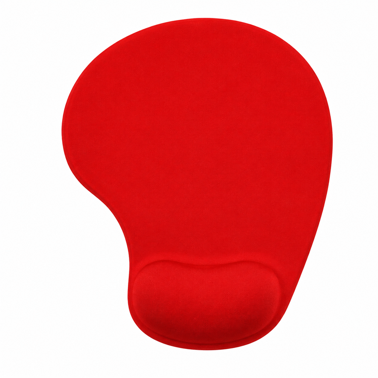 Ergonomic Wrist Rest Mouse Pad
