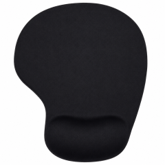 Ergonomic Wrist Rest Mouse Pad
