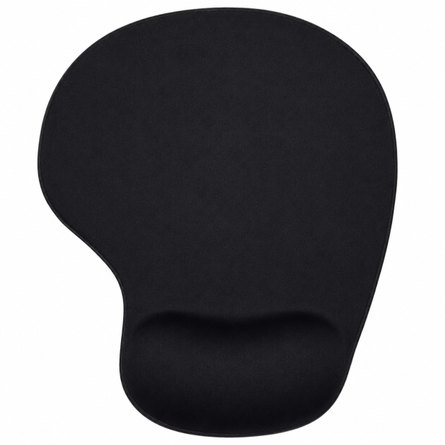 Ergonomic Wrist Rest Mouse Pad