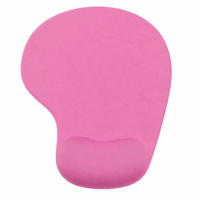 Ergonomic Wrist Rest Mouse Pad